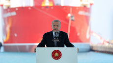 Το μήνυμα του Ερντογάν από το Μαντζικέρτ: Όταν βγει το ξίφος από το θηκάρι του, δεν μένει χώρος για λέξεις