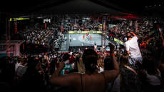 H Αθήνα θα φιλοξενήσει το FIBA 3x3 Europe Cup 2027