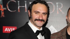 Μελέτης Ηλίας: Έγραψα τον γιο μου μπαλέτο, αν και υπάρχει ταμπού στην Ελλάδα