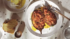 Το ιμάμ του Γκίκα Ξενάκη