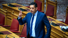 Κόντρα Κυρανάκη - Κουτσούμπα για το ατύχημα στην Πάτρα: «Να κάνει ο Πελετίδης τη δουλειά του»