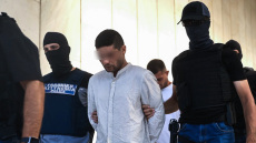  Είμαι καλός άνθρωπος, όχι εγκληματίας, αυτός ήταν κακός και περίεργος: Η απολογία του 35χρονου που δολοφόνησε τον Πολωνό καθηγητή