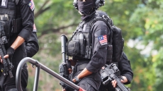 Μαλαισία: Έφοδος της Αστυνομίας σε gay party  - Συνελήφθησαν 12 άντρες