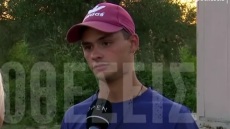 Στο πλευρό της Μουρτζούκου ο αδερφός της: Δεν θα αντέξει η Ειρήνη στη φυλακή, θέλω τώρα να πάει και η μάνα μου 