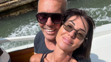 15 χρόνια μαζί: Η τρυφερή ανάρτηση της Λελέ Γκόφα στον Στέλιο Ρόκκο για την επέτειό τους
