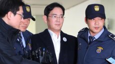 Νότια Κορέα: Οριστικά αθώος ο επικεφαλής της Samsung, Τζέι Λι για τις κατηγορίες απάτης και χειραγώγησης