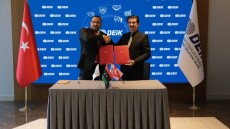 Υπογραφή συμφωνίας Τουρκίας - Λιβύης στους τομείς της εξόρυξης, της ενέργειας και των υποδομών