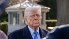 Ο Τραμπ ζήτησε εξηγήσεις για τον βομβαρδισμό εκκλησίας της Γάζας – Ο Νετανιάχου παραδέχτηκε πως ήταν λάθος