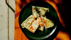 Τυροπιτάρι από το Γίδι