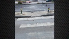 Καταγγελία πολίτη για το τροχαίο με τραυματία 4χρονη έξω από το ΠΑΓΝΗ: Είχε στείλει προειδοποιητικά email στην περιφέρεια