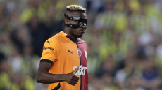 Η Γαλατασαράι συμφώνησε με τη Νάπολι για την αγορά του Οσιμέν αντί 75 εκατ. ευρώ
