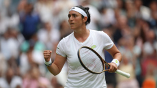 Κάνει διάλειμμα από το τένις η Ζαμπέρ: «Βαθιά μέσα μου έχω αρκετό καιρό να νιώσω πραγματικά καλά»
