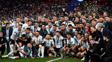 Finalissima, Ισπανία - Αργεντινή: Ο απόλυτος τελικός βρήκε... χώρο στο καλεντάρι της FIFA