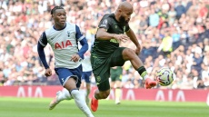 Η Μπρέντφορντ είπε το «ναι» στα 82 εκατ. ευρώ της Μάντσεστερ Γιουνάιτεντ για τον Μπουμό
