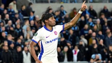 Άρσεναλ: Ανακοίνωσε και επίσημα τη μεταγραφή του Μαντουέκε από την Τσέλσι
