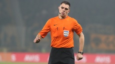 Παναθηναϊκός: Ο Ιταλός Σιμόνε Σότσα ορίστηκε για τη ρεβάνς με τη Ρέιντζερς στο ΟΑΚΑ
