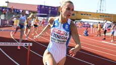 Λάουρα Ζενέγια: Πανελλήνιο ρεκόρ Κ23 στα 400μ. με εμπόδια στο ευρωπαϊκό στο Μπέργκεν - Βίντεο
