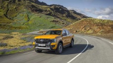 Το Ford Ranger PHEV πιο προσιτό από ποτέ