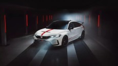 Τι κρύβει το μέλλον για το Civic Type R;