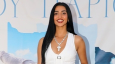  Αναστασία: Δεν με νοιάζει να πουν ότι δεν τραγουδάω καλά, αλλά πονάω όταν αμφισβητείται ο χαρακτήρας μου 