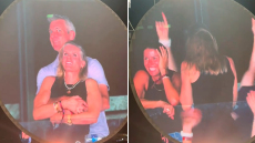 Κοινό μυστικό η παράνομη σχέση που αποκάλυψε η kiss cam των Coldplay; Το τρίτο πρόσωπο στο viral βίντεο και τα σχόλια των πρωταγωνιστών
