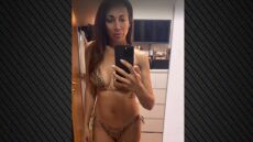 Η Ελένη Χατζίδου φωτογραφίζεται με μπικίνι: Έφτασα τον στόχο μου, έχασα πέντε κιλά, γράφει