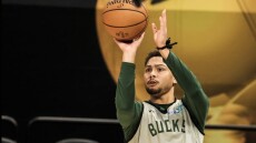 Ο Άρης συμφώνησε με τον πρωταθλητή με τους Μπακς, Μπριν Φορμπς