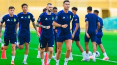 Η Αλ Νασρ και οι σωματοφύλακες του Ρονάλντο «ξεσπιτώνουν» το Ανόβερο
