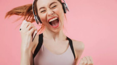 Δεν μπορείτε να γυμναστείτε χωρίς μουσική; Ούτε οι αρχαίοι Έλληνες μπορούσαν!