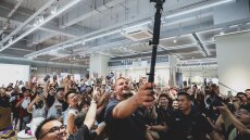 Ο Γιόκιτς γνώρισε την αποθέωση στην Κίνα - Δείτε βίντεο
