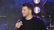 Λούκας Γιώρκας: Δεν μπορώ να ταυτιστώ με τη θεματολογία της τραπ μουσικής, θεωρώ ότι βλάπτει