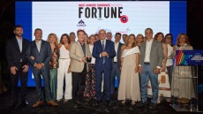 LAMDA Development: 5η θέση στη λίστα με τις 20 πιο αξιοθαύμαστες εταιρείες στην Ελλάδα