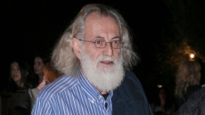 Μιχάλης Αεράκης για τη σύζυγό του: Είναι η ύπαρξή μου, έχουμε μια αδιατάρακτη σχέση