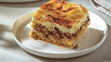 Το παστίτσιο της Ντίνας Νικολάου
