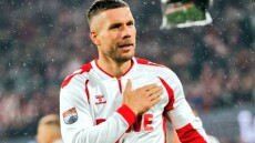 Ο Ποντόλσκι ετοιμάζεται στα 41 του να γίνει παίκτης - πρόεδρος στην πολωνική Ζάμπρζε 