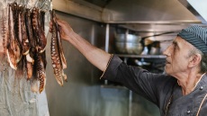 Polpo: Για ψάρι και θαλασσινά, δύο βήματα από τη Λαχαναγορά του Ρέντη