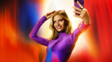 Η Σάρα Σαμπάιο εκτιμά ότι έβγαλε πάνω από 1.000 selfies για τον ρόλο της στην ταινία «Superman»