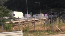Ξεκληρίστηκε οικογένεια σε φρικτό τροχαίο μέσα σε τούνελ στην Ιταλία – Πέντε νεκροί, ανάμεσά τους και ένα παιδί