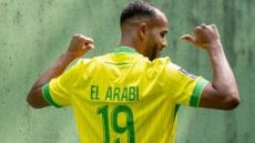 H Ναντ ανακοίνωσε τον Ελ Αραμπί: «Είμαι πολύ χαρούμενος που επέστρεψα στη Ligue 1»
