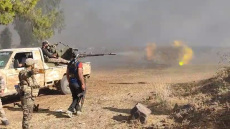 Συρία: Πολιορκούν τη Σουέιντα οι Βεδουίνοι - Χιλιάδες μαχητές βρίσκονται έξω από την πόλη των Δρούζων, δείτε βίντεο 