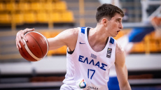 Eurobasket U20: Η Ελλάδα διέλυσε τη Σλοβενία 82-60 και θα παίξει για την 5η θέση απέναντι στο Ισραήλ - Βίντεο 