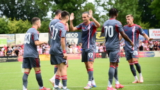 Ολυμπιακός - Μπρέντα 3-2: Νίκη με υπογραφή των «πιτσιρικάδων» στο πρώτο φιλικό - Βίντεο