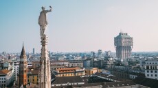 Σκάνδαλο διαφθοράς στo Μιλάνο: Υπό έρευνα ο δήμαρχος και κορυφαίοι παράγοντες του real estate