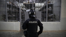 Ανταλλαγή μεταναστών και κρατουμένων μεταξύ ΗΠΑ, Ελ Σαλβαδόρ και Βενεζουέλας
