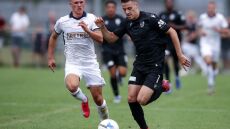 Γκόου Αχέντ Ιγκλς - ΠΑΟΚ 3-3: Ισοπαλία στον φιλικό... μαραθώνιο - Δείτε τα γκολ