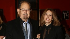 Έφη Πίκουλα για Τάκη Βουγιουκλάκη: Στα χέρια μου πέθανε, εύχομαι καμία γυναίκα να μην το περάσει αυτό