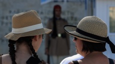 Νέα προειδοποίηση για ισχυρό καύσωνα: Έρχεται «καυτή» εβδομάδα με θερμοκρασίες ως 44°C, δείτε χάρτες