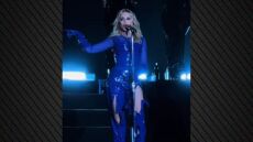 Η Κάιλι Μινόγκ εντυπωσίασε στην Πλατεία Νερού - Δείτε βίντεο