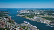 Ενεργειακή μετάβαση στα λιμάνια: «Καμπανάκι» για την ανεπαρκή πρόοδο των υποδομών OPS στην Ευρώπη