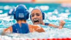 Θρίαμβος για την Εθνική Πόλο Γυναικών - Κέρδισε 8-7 την Αυστραλία σε θρίλερ και πέρασε στα ημιτελικά του Παγκοσμίου, δείτε βίντεο